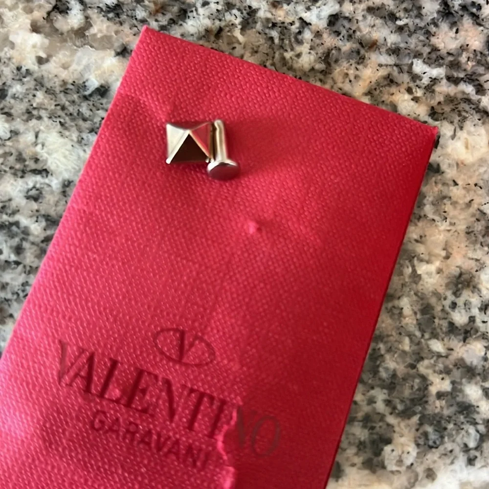 Valentino Garavani Rockstud Mini Crossbody Purse
